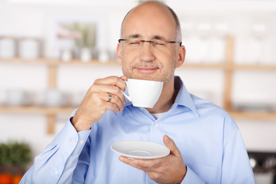 Altered Smell Symptoms