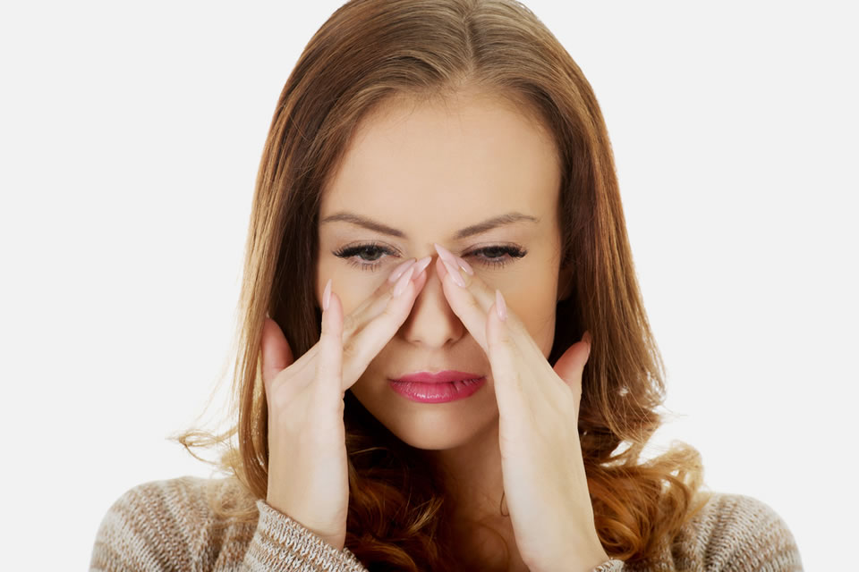 Sinusitis Symptoms